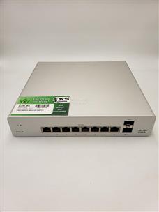 CISCO MERAKI MS220-8P SWITCH Good | Buya